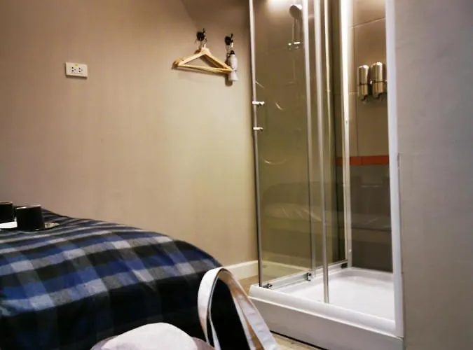 Chomm House 民宿 3*