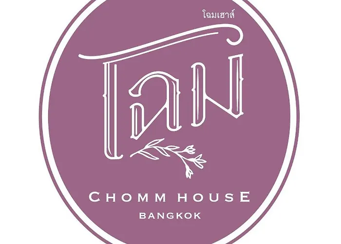 Chomm House 曼谷