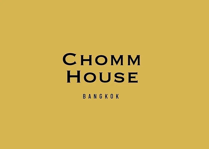 Chomm House 民宿 3*