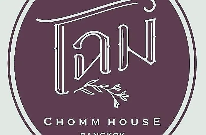 Chomm House 3* 曼谷