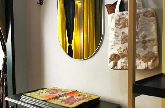 Chomm House 3*
